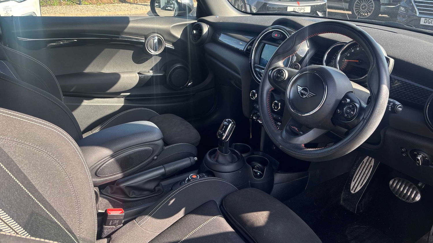 Used MINI Hatch 2020 for sale - 78052156: Photo 8