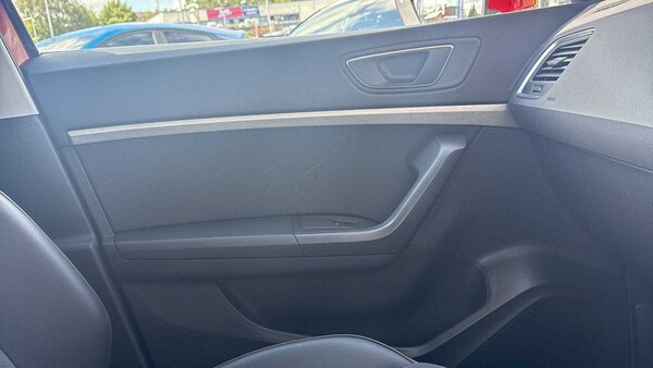 Used SEAT Ateca 2022 for sale - 75813031: Photo 12