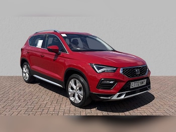 Used SEAT Ateca 2022 for sale - 75813031: Photo