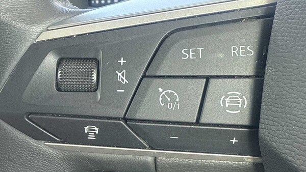 Used SEAT Ateca 2022 for sale - 75813031: Photo 21