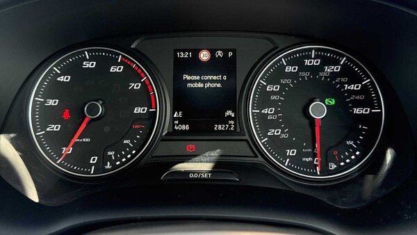 Used SEAT Ateca 2022 for sale - 75813031: Photo 29