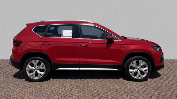 Used SEAT Ateca 2022 for sale - 75813031: Photo 2