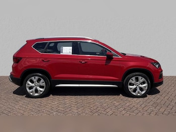 Used SEAT Ateca 2022 for sale - 75813031: Photo