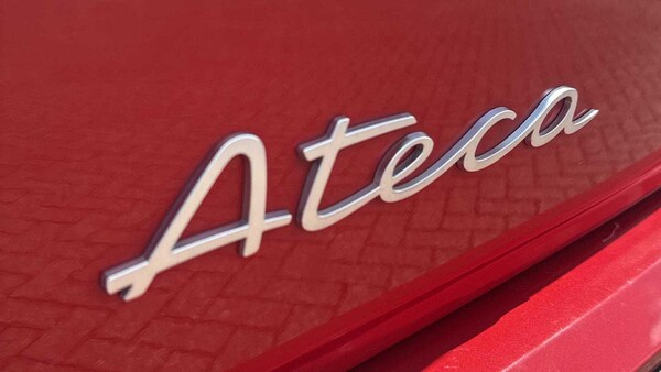 Used SEAT Ateca 2022 for sale - 75813031: Photo 34
