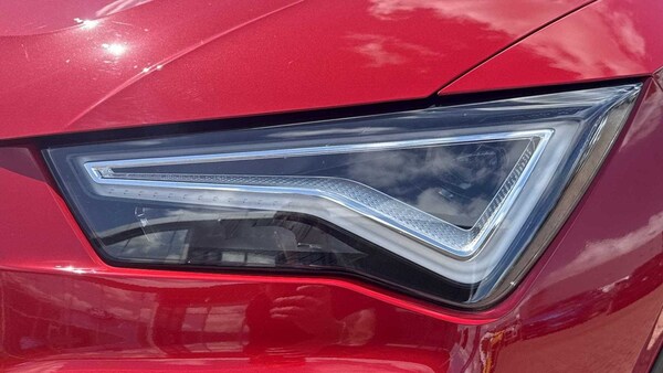 Used SEAT Ateca 2022 for sale - 75813031: Photo 35