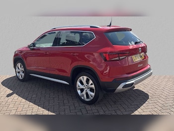 Used SEAT Ateca 2022 for sale - 75813031: Photo