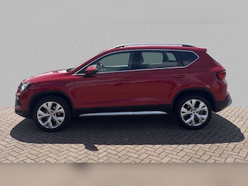 Used SEAT Ateca 2022 for sale - 75813031: Photo
