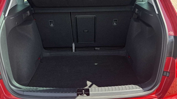 Used SEAT Ateca 2022 for sale - 75813031: Photo 5