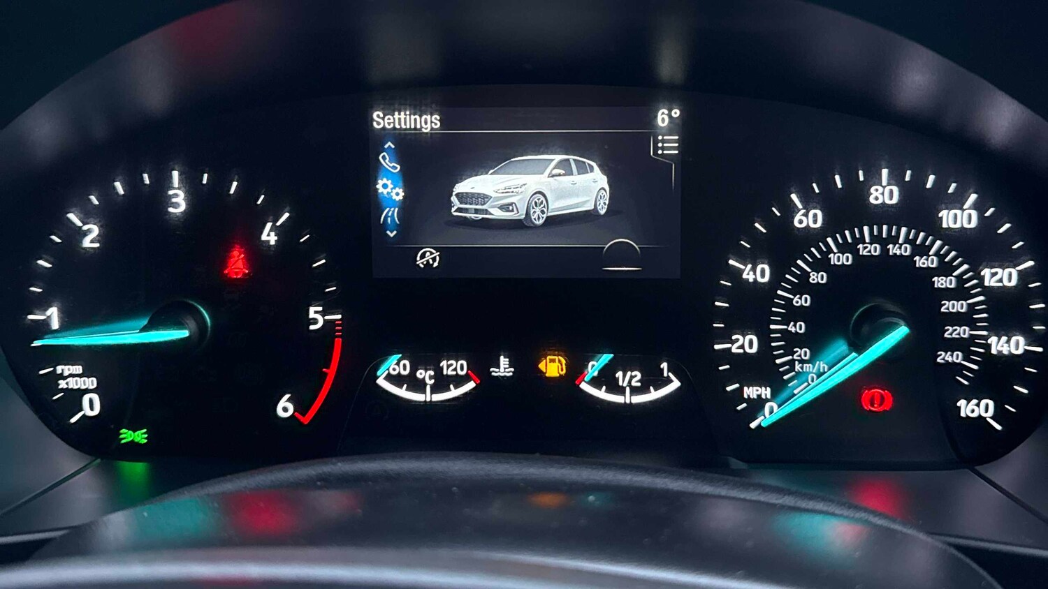 Used Ford Focus 2020 for sale - 77194417: Photo 18