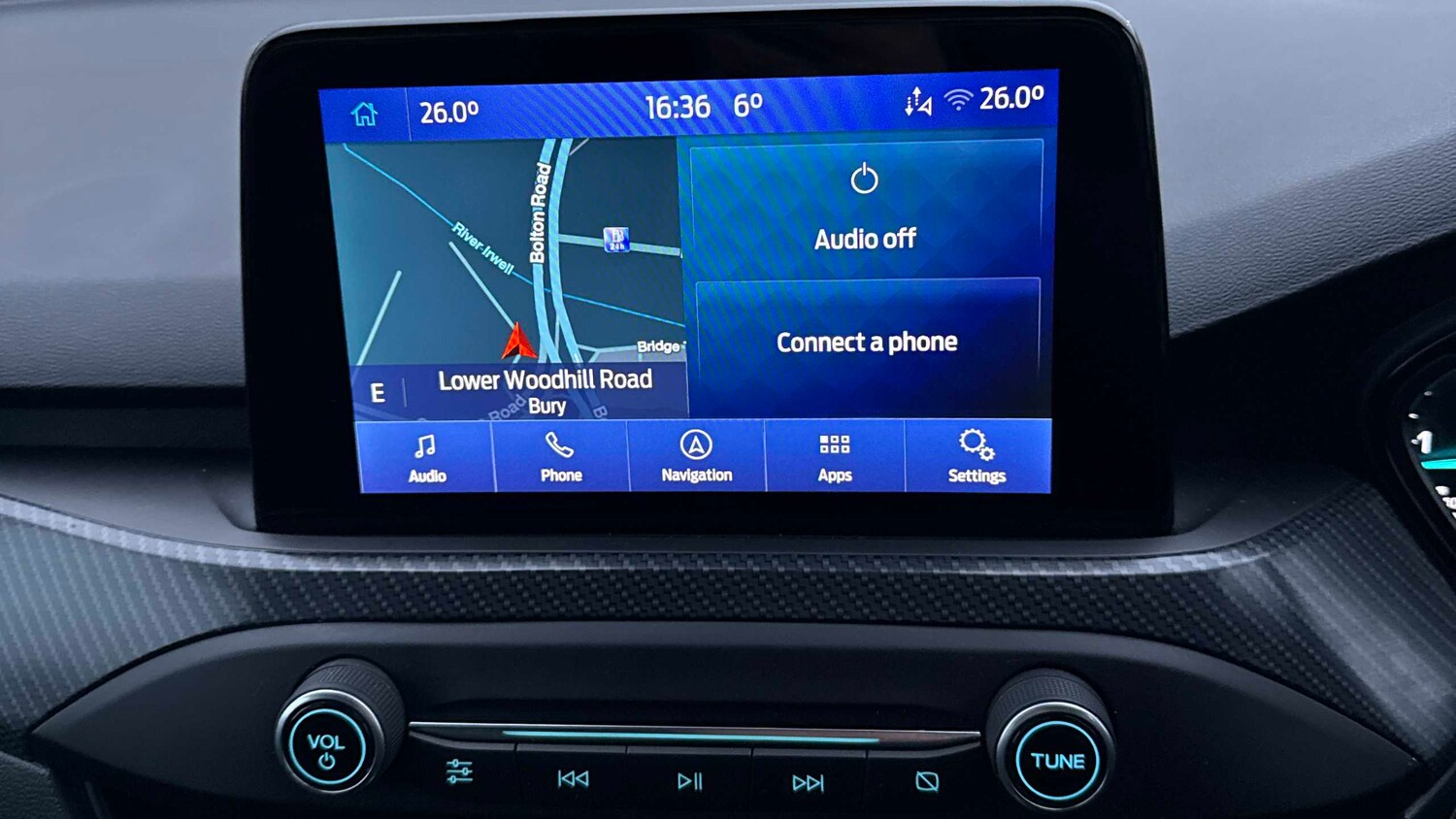 Used Ford Focus 2020 for sale - 77194417: Photo 20