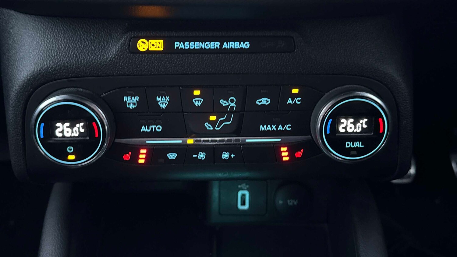 Used Ford Focus 2020 for sale - 77194417: Photo 22