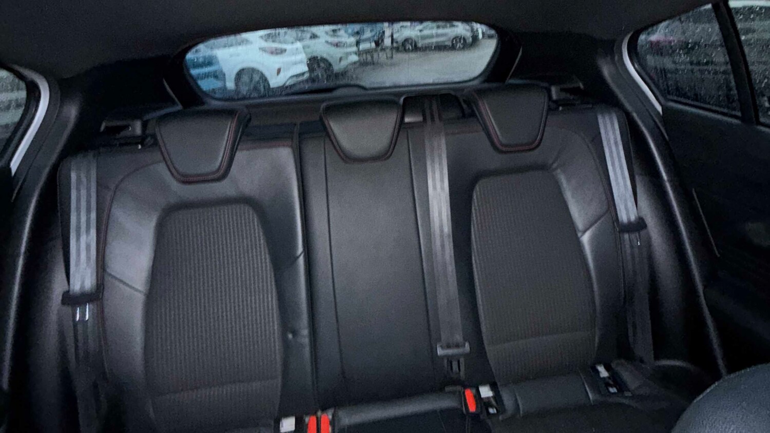 Used Ford Focus 2020 for sale - 77194417: Photo 24