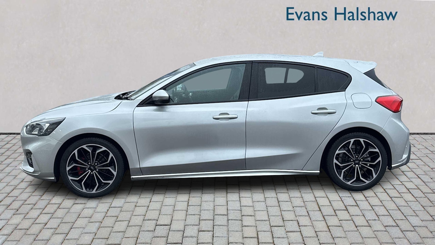 Used Ford Focus 2020 for sale - 77194417: Photo 4