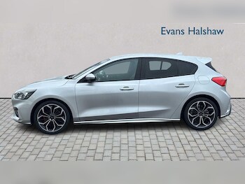 Used Ford Focus 2020 for sale - 77194417: Photo