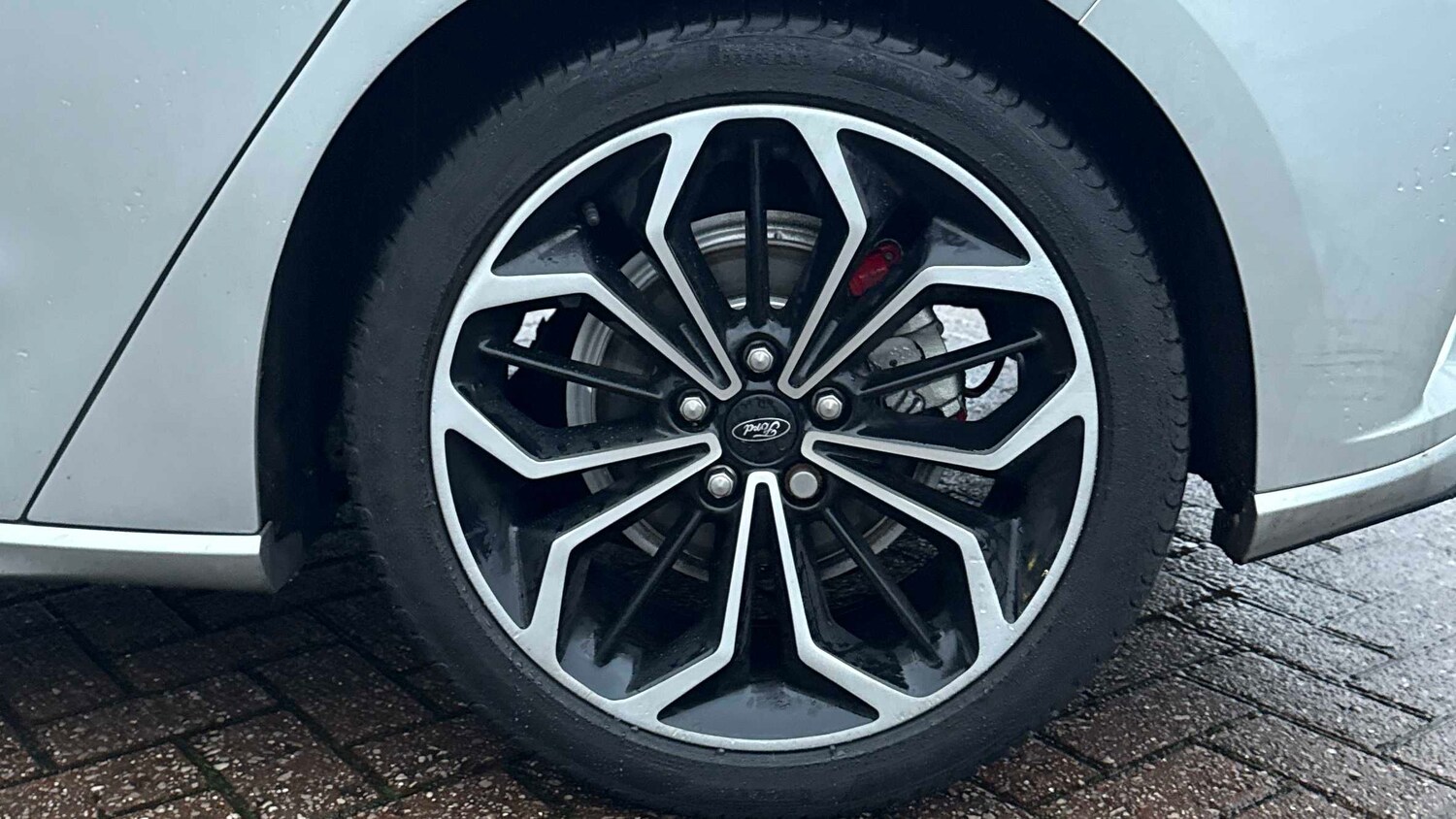 Used Ford Focus 2020 for sale - 77194417: Photo 8