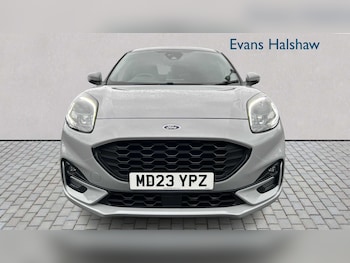 Used Ford Puma 2023 for sale - 76553073: Photo