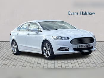 Used Ford Mondeo 2016 for sale - 79637191: Photo