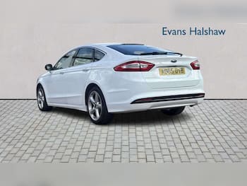 Used Ford Mondeo 2016 for sale - 79637191: Photo