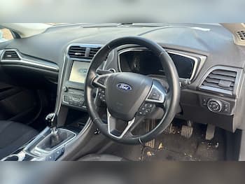 Used Ford Mondeo 2016 for sale - 79637191: Photo