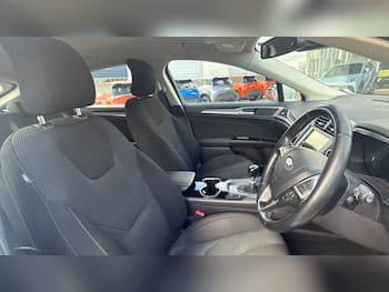 Used Ford Mondeo 2016 for sale - 79637191: Photo