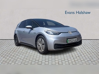 Used Volkswagen ID.3 2023 for sale - 79172337: Photo