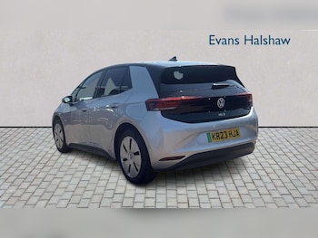 Used Volkswagen ID.3 2023 for sale - 79172337: Photo
