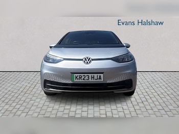 Used Volkswagen ID.3 2023 for sale - 79172337: Photo