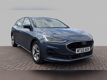 Ford - Focus