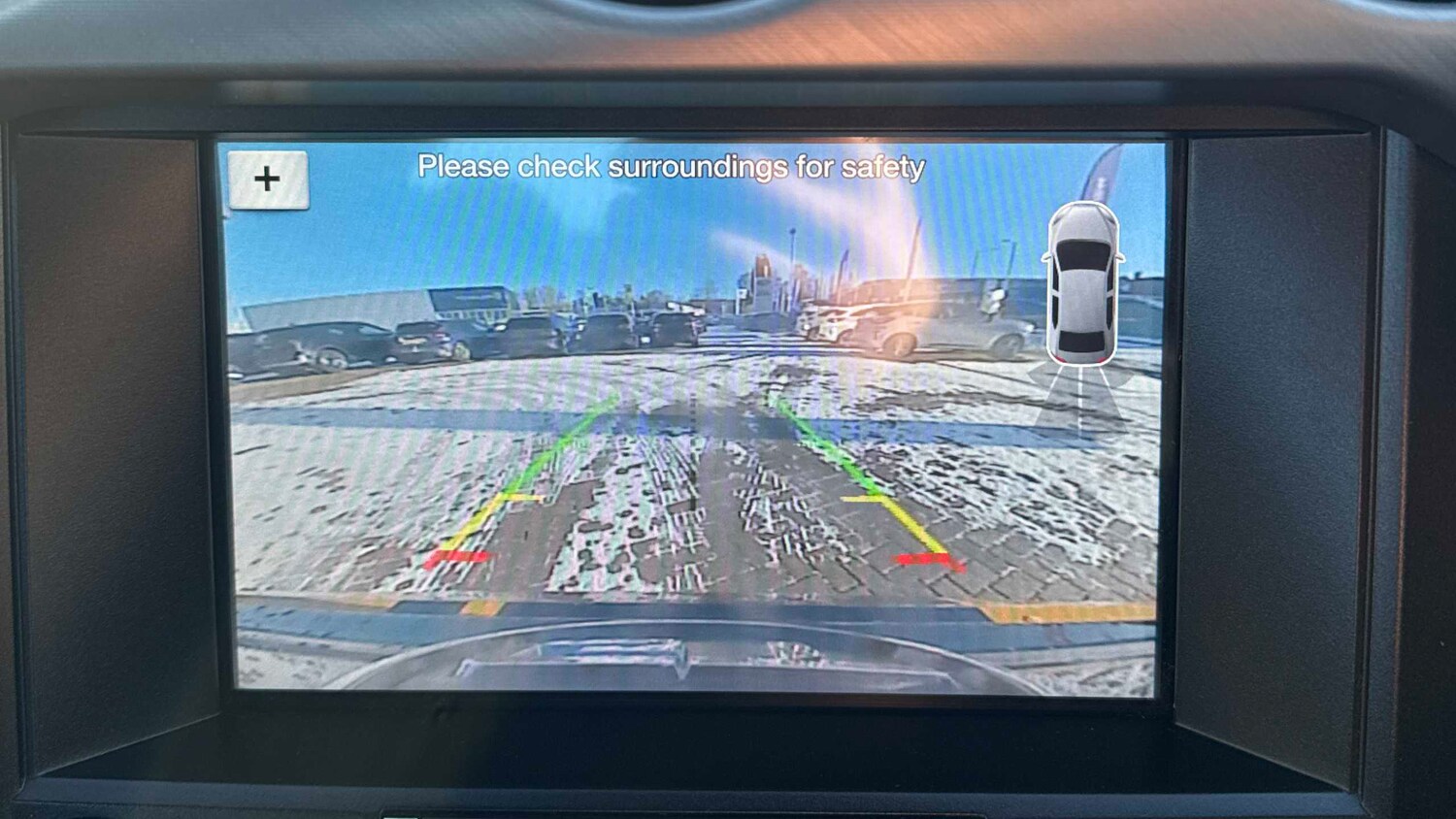 Used Ford Mustang 2018 for sale - 77194435: Photo 14