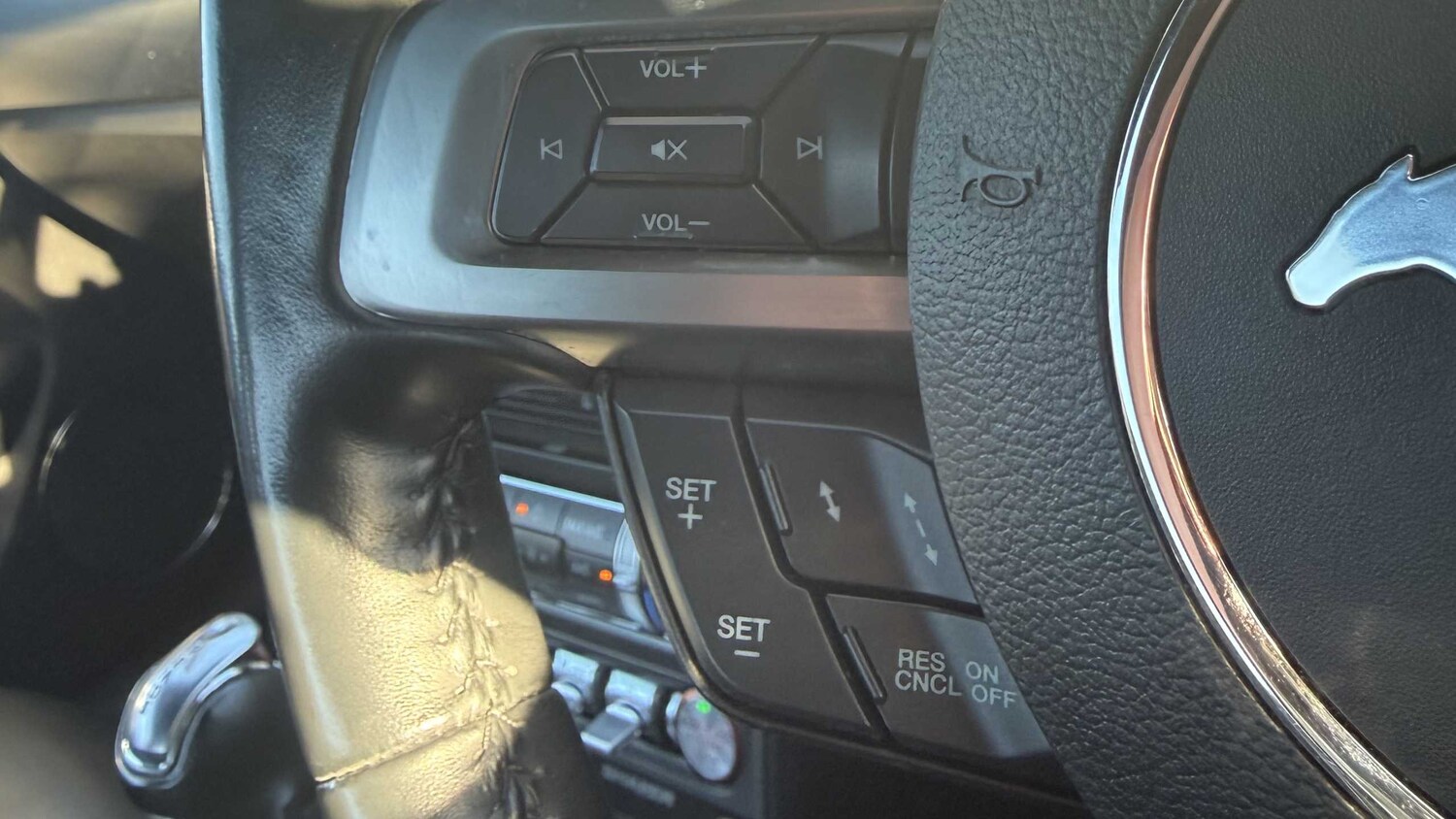 Used Ford Mustang 2018 for sale - 77194435: Photo 17