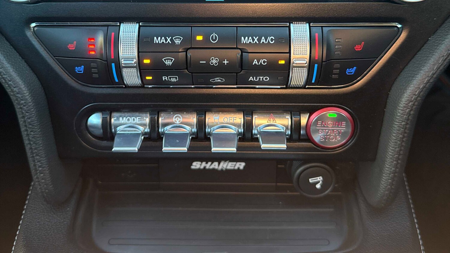 Used Ford Mustang 2018 for sale - 77194435: Photo 20