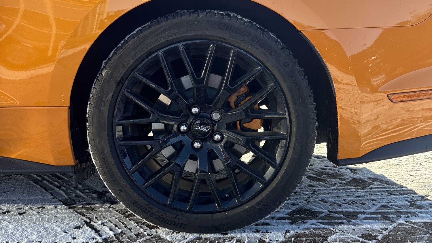 Used Ford Mustang 2018 for sale - 77194435: Photo 27