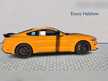 Used Ford Mustang 2018 for sale - 77194435: Photo