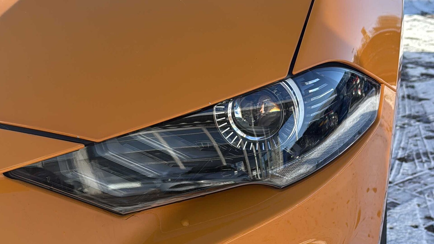 Used Ford Mustang 2018 for sale - 77194435: Photo 30