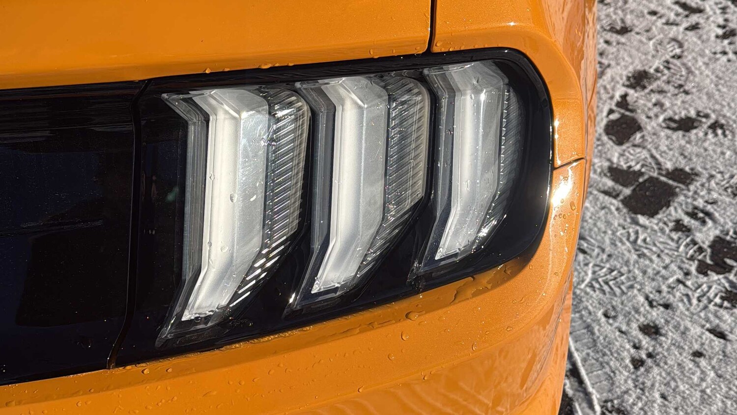 Used Ford Mustang 2018 for sale - 77194435: Photo 31