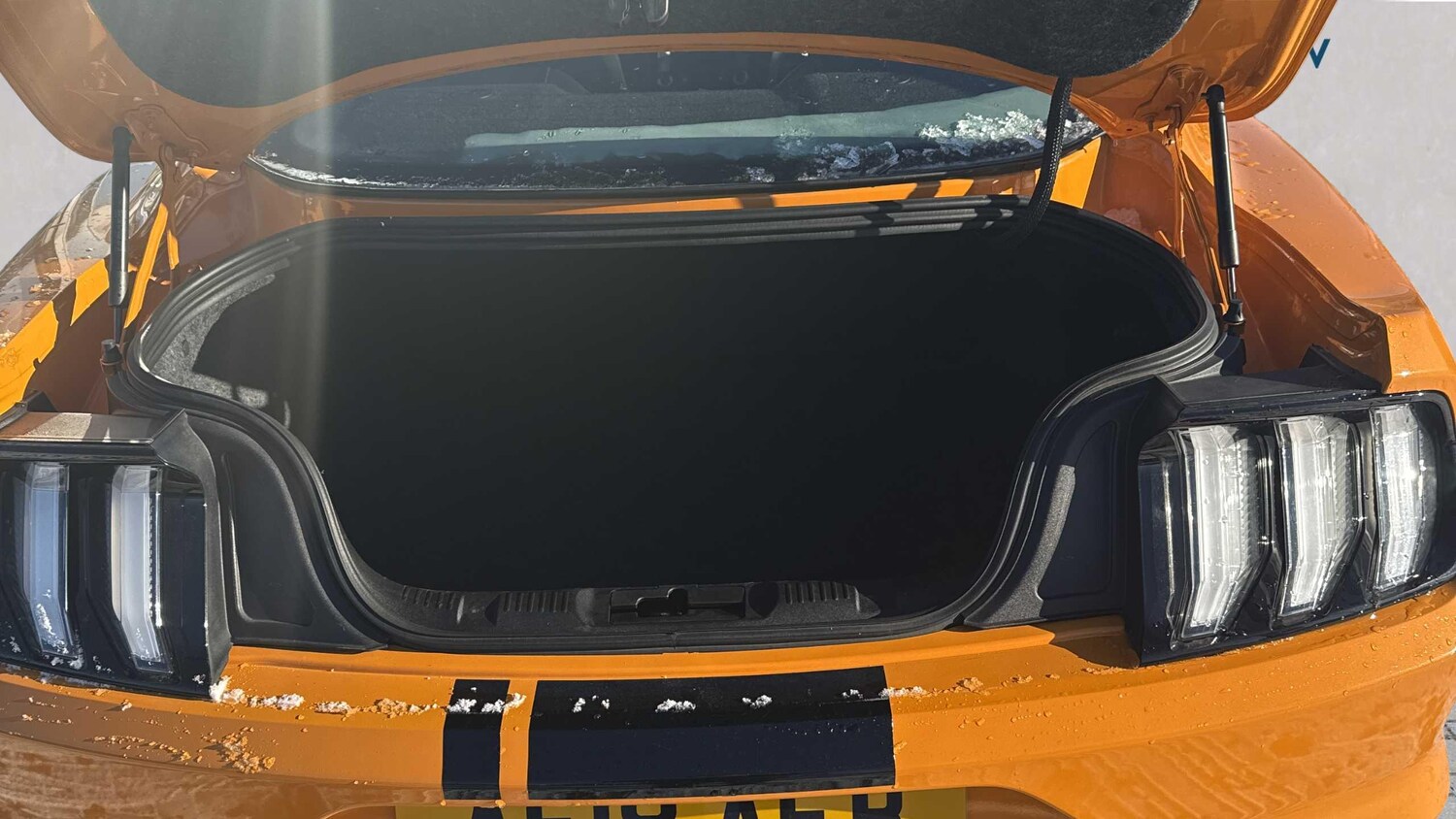 Used Ford Mustang 2018 for sale - 77194435: Photo 33