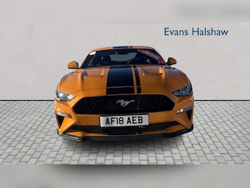 Used Ford Mustang 2018 for sale - 77194435: Photo