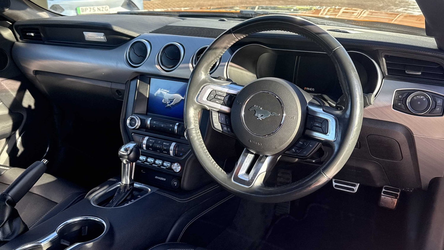 Used Ford Mustang 2018 for sale - 77194435: Photo 5