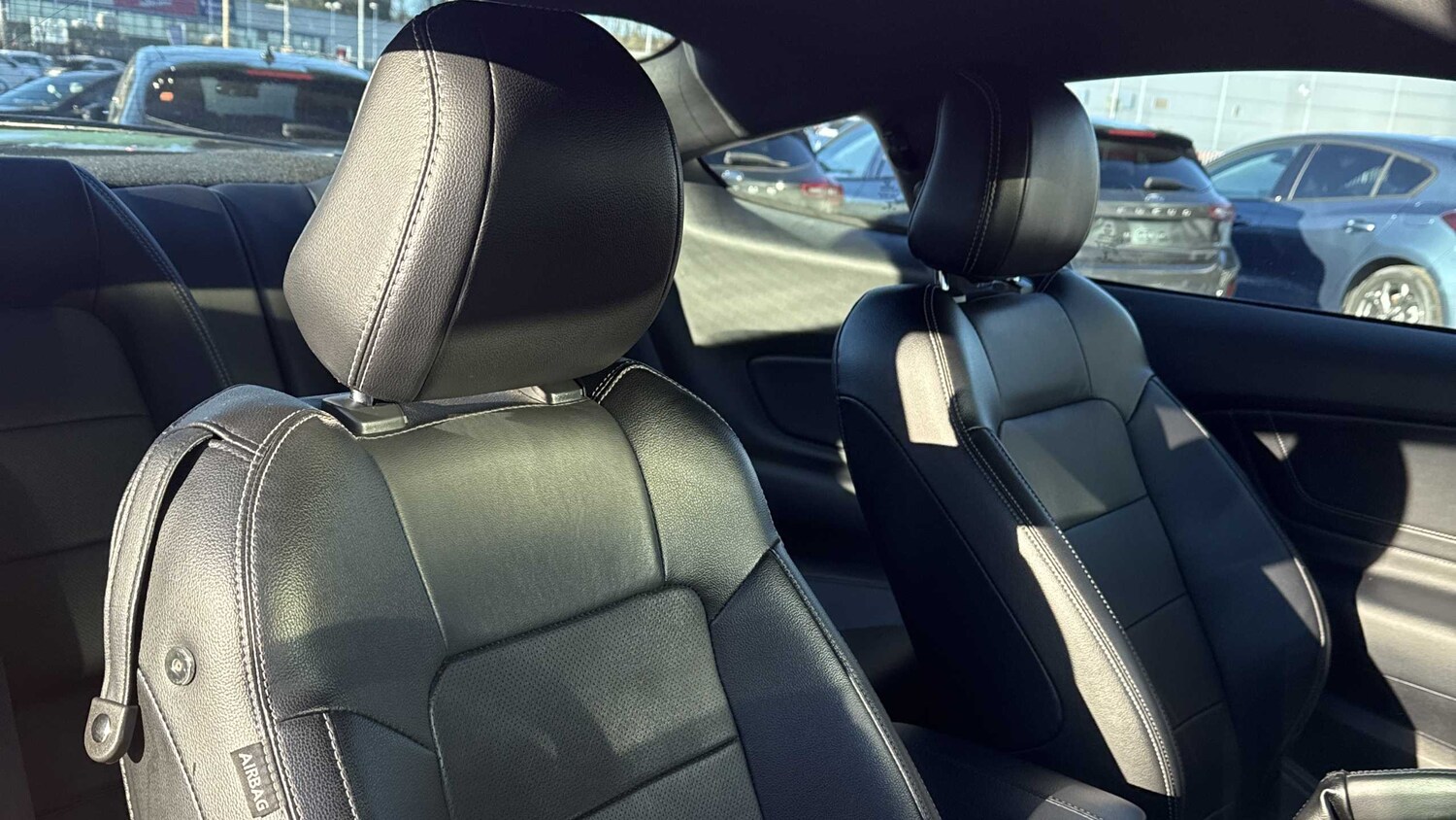 Used Ford Mustang 2018 for sale - 77194435: Photo 6