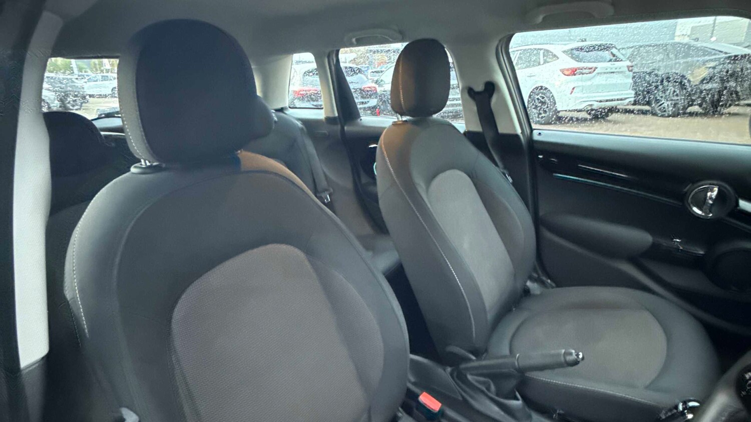 Used MINI Hatch 2022 for sale - 77194595: Photo 21