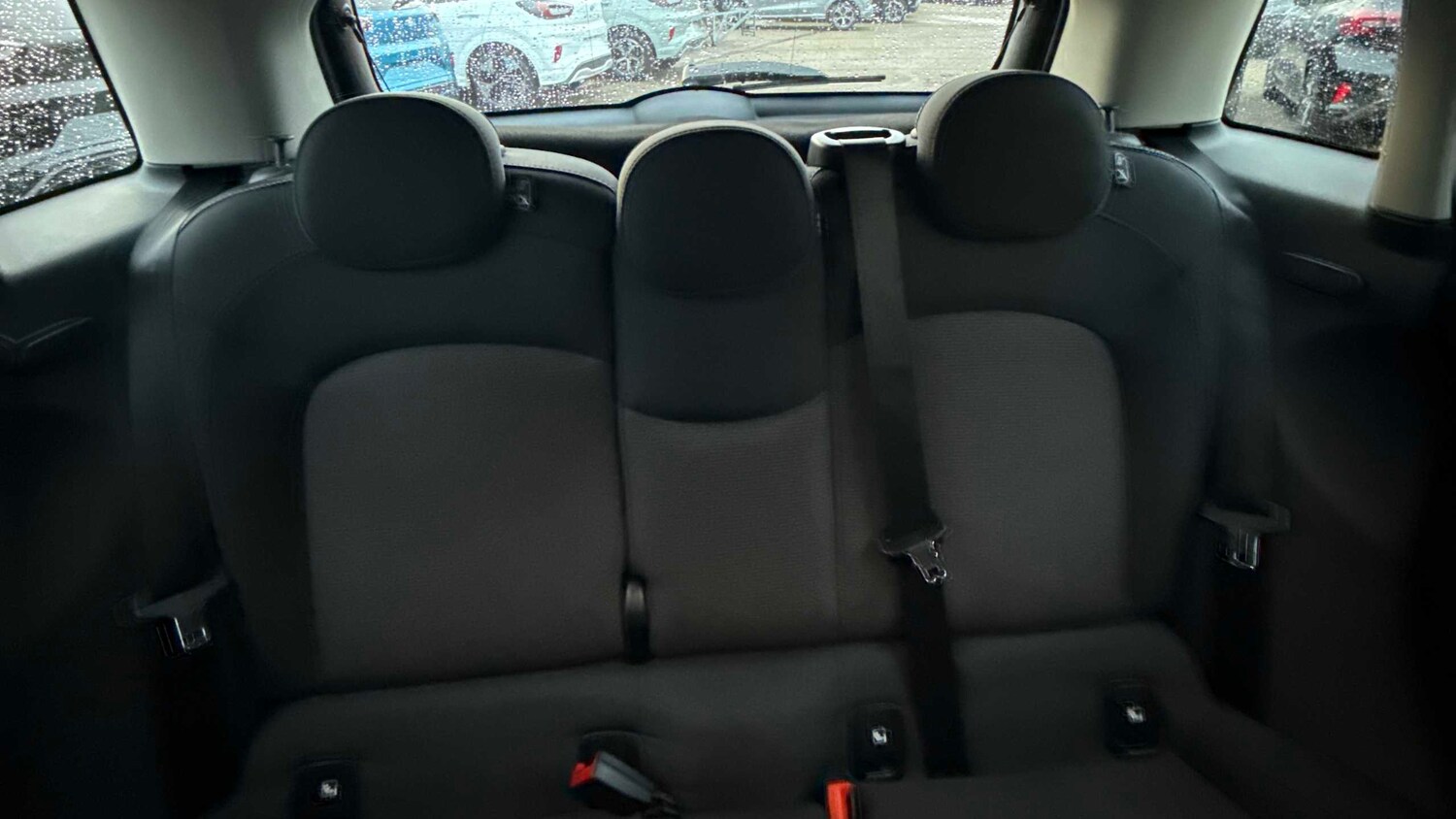 Used MINI Hatch 2022 for sale - 77194595: Photo 22