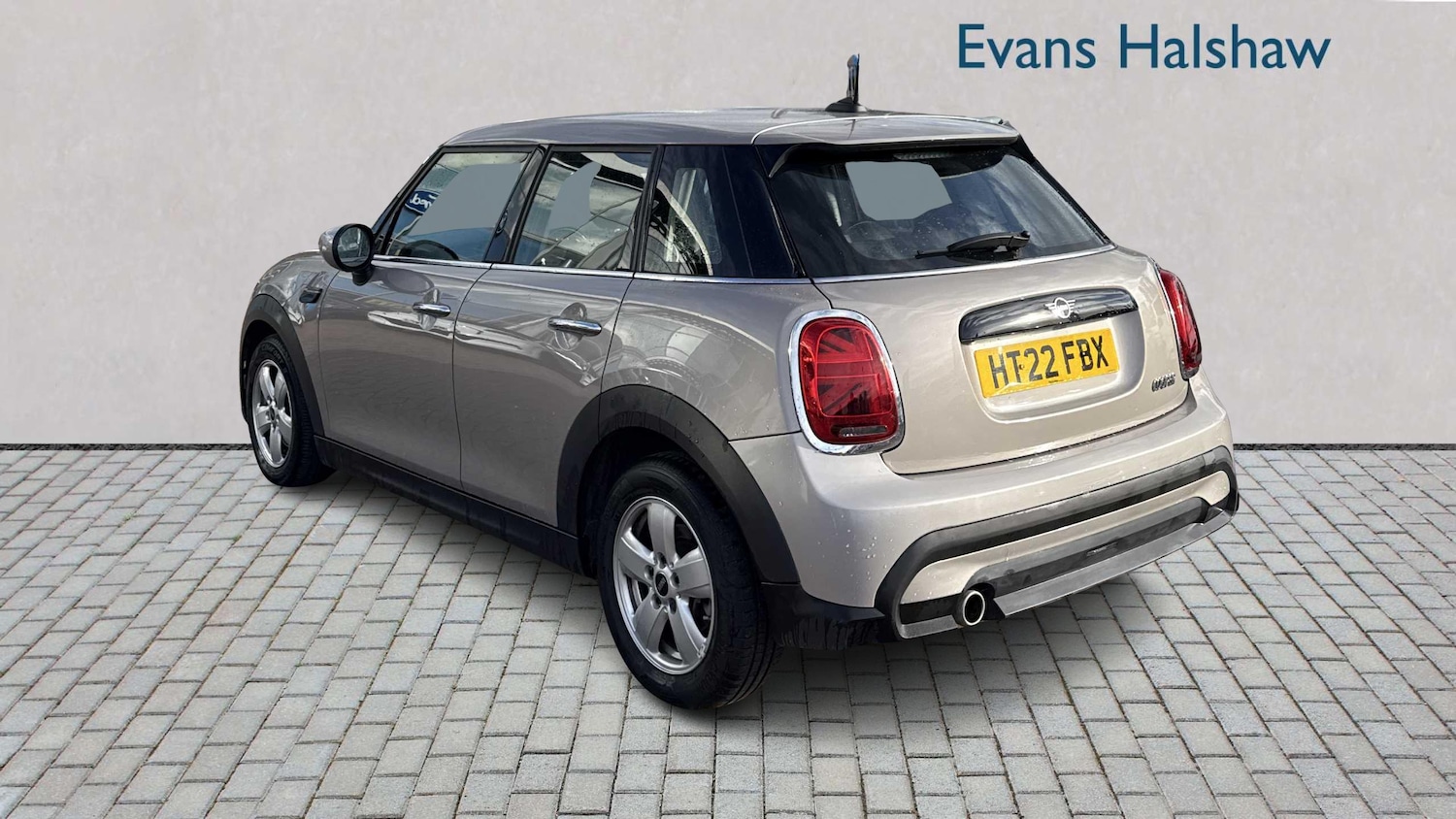Used MINI Hatch 2022 for sale - 77194595: Photo 3