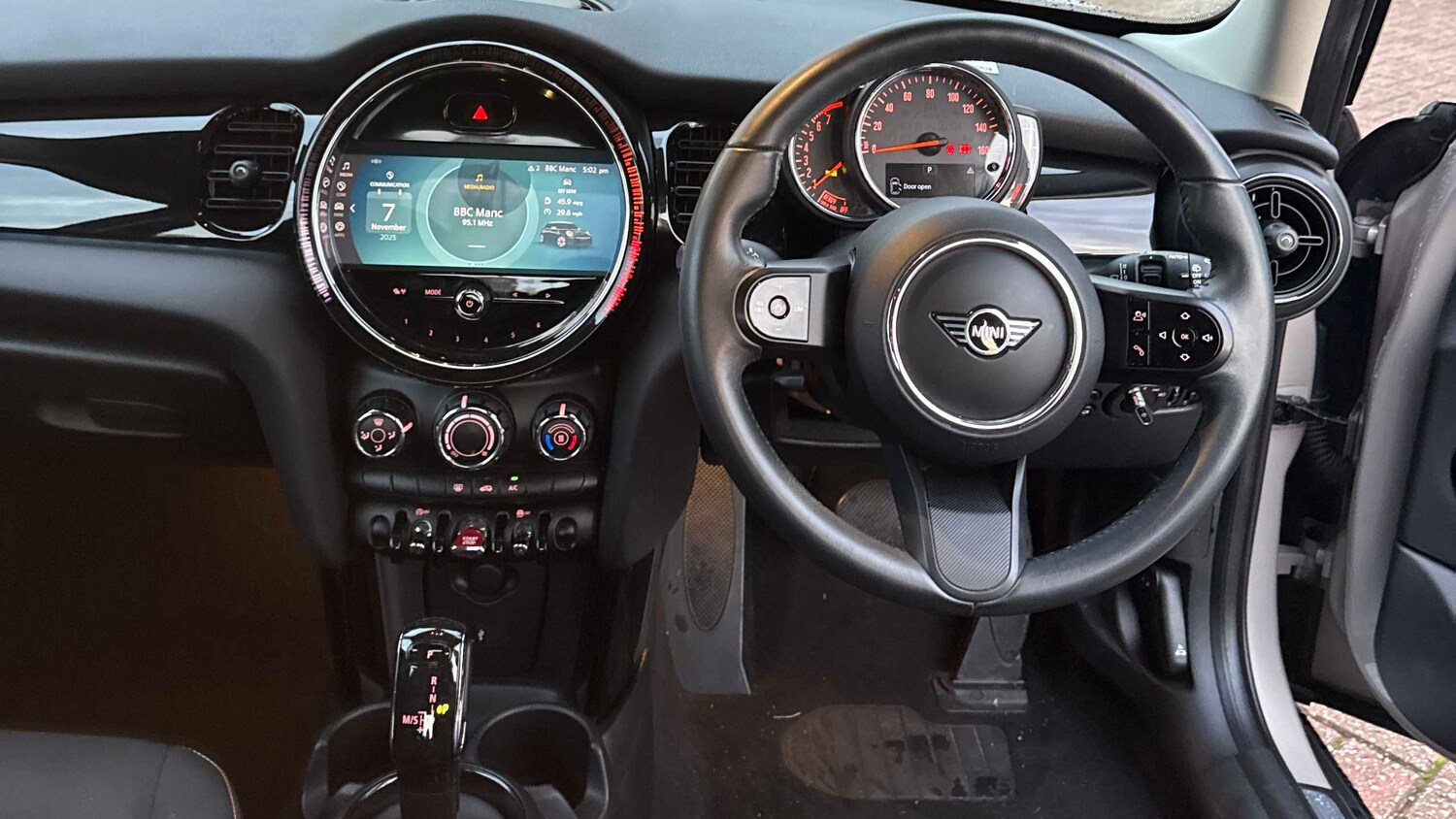 Used MINI Hatch 2022 for sale - 77194595: Photo 34