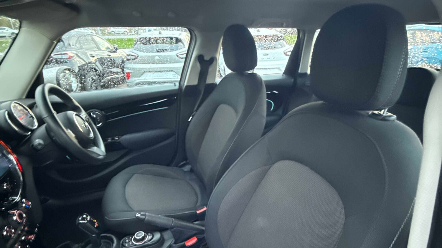 Used MINI Hatch 2022 for sale - 77194595: Photo 35