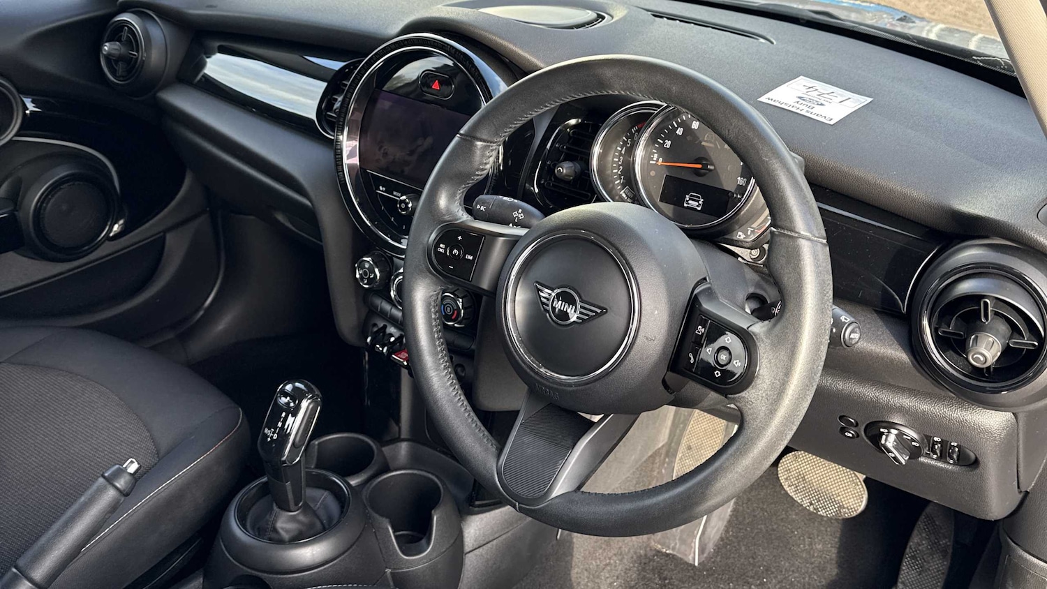 Used MINI Hatch 2022 for sale - 77194595: Photo 5