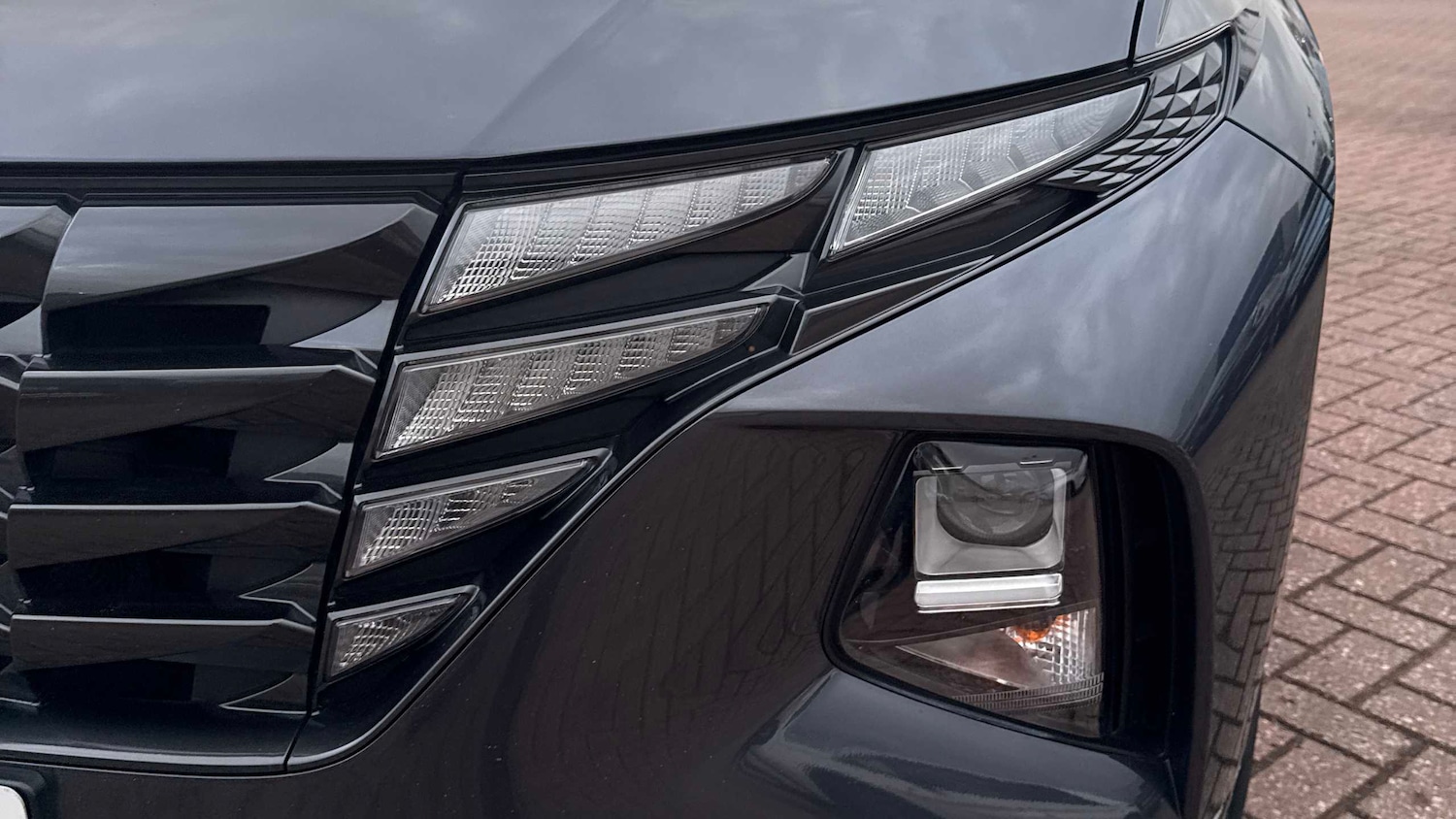 Used Hyundai TUCSON 2023 for sale - 78052532: Photo 10