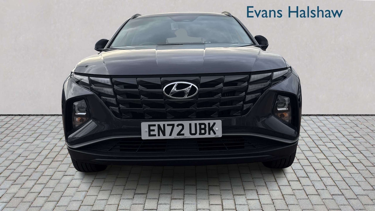 Used Hyundai TUCSON 2023 for sale - 78052532: Photo 2