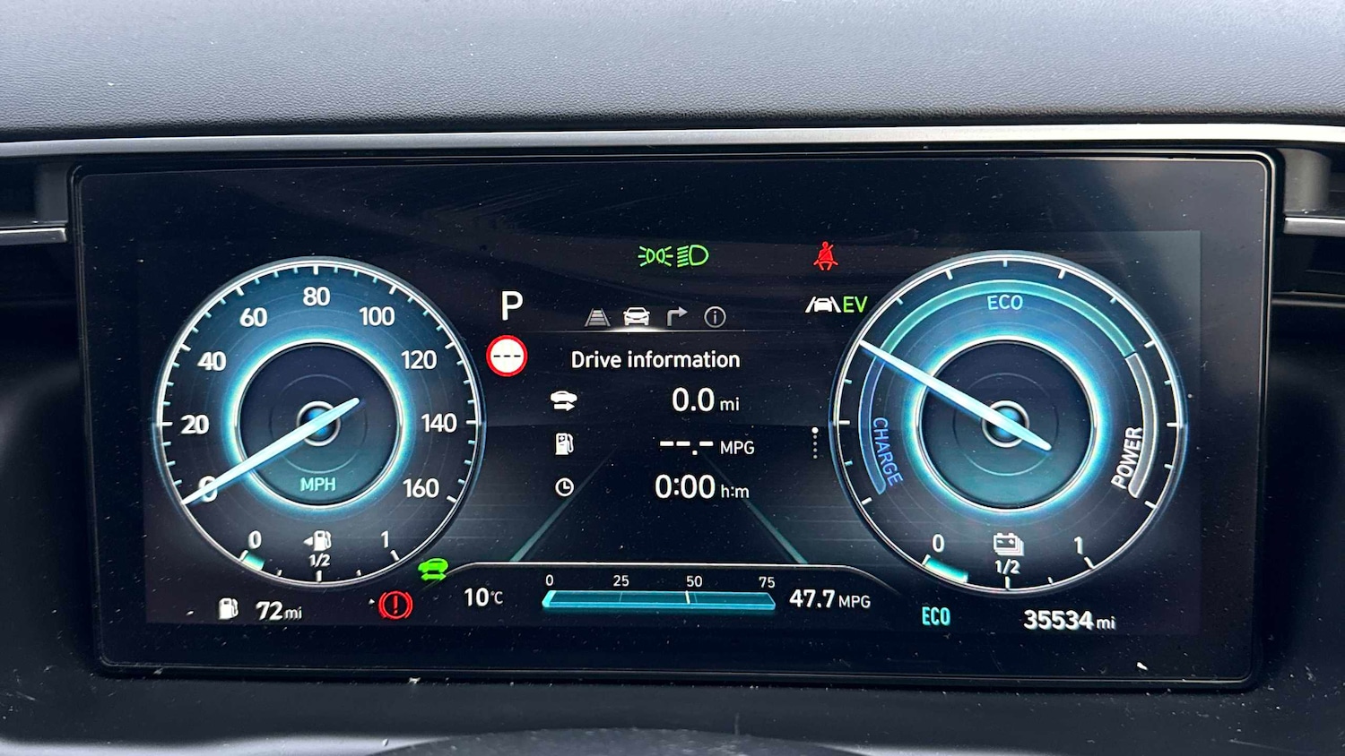 Used Hyundai TUCSON 2023 for sale - 78052532: Photo 6