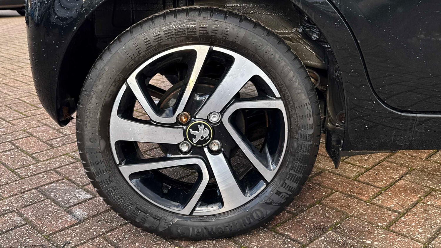 Used Peugeot 108 2021 for sale - 77194430: Photo 15