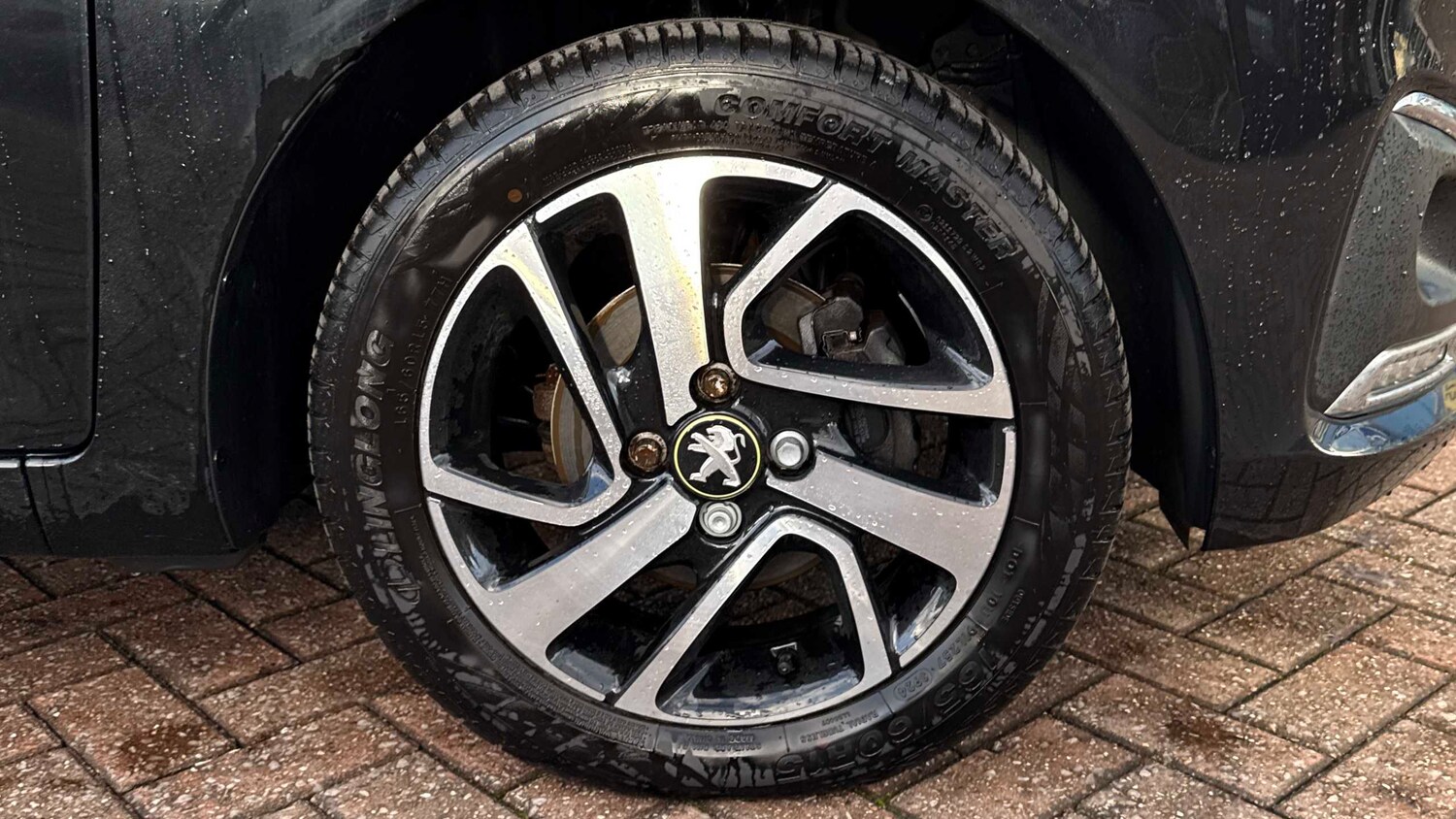 Used Peugeot 108 2021 for sale - 77194430: Photo 16